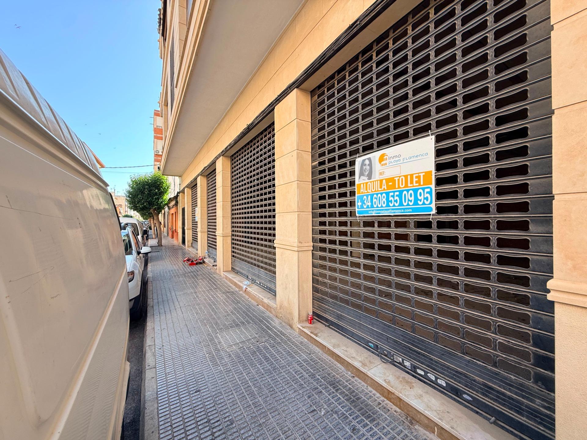 Almoradi